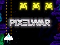 Spel Pixel War