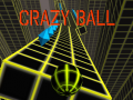 Spel Crazy Ball