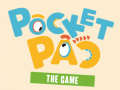 Spel Pocket Pac the Game
