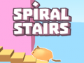 Spel Spiral Stairs