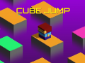 Spel Cube Jump