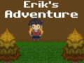 Spel Erick`s Adventure