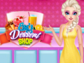 Spel Elsa's Dessert Shop 