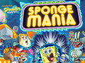 Spel Spongebob squarepants spongemania