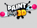 Spel Paint Pop 3d