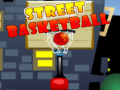 Spel Street Basketball