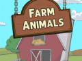 Spel Farm Animals