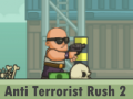 Spel Anti Terrorist Rush 2