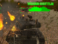 Spel Tanks Battle Ahead