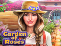 Spel Garden of Roses