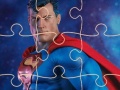 Spel Superman Puzzle Challenge
