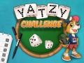 Spel Yatzy Challenge