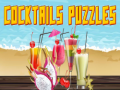 Spel Cocktails Puzzles