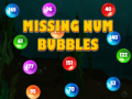 Spel Missing Num Bubbles