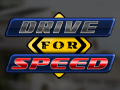 Spel Drive for Speed