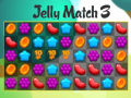 Spel Jelly Match 3