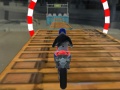 Spel Motorbike Trials