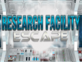 Spel Research Facility Escape