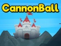 Spel Cannon Ball