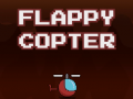 Spel Flappy Copter