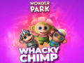 Spel Wonder Park Whacky Chimp