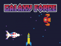 Spel Galaxy Force
