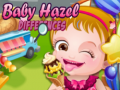 Spel Baby Hazel Differences