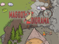 Spel Maggot Diorama 2