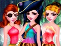 Spel Vincy as Pirate Fairy