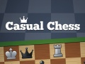 Spel Casual Chess