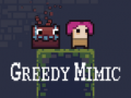 Spel Greedy Mimic