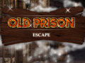 Spel Old Prison Escape