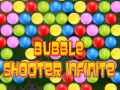 Spel Bubble Shooter Infinite