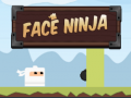 Spel Face Ninja