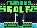 Spel Furious Golf