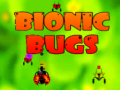 Spel Bionic Bugs