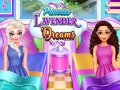 Spel Lavender Dream