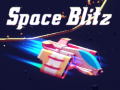 Spel Space Blitz