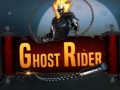 Spel Ghost Rider