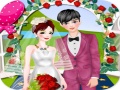 Spel Romantic Spring Wedding