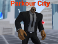 Spel Parkour City