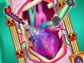 Spel Monster Heart Surgery