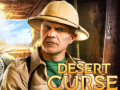 Spel Desert Curse