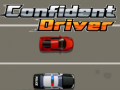 Spel Confident Driver