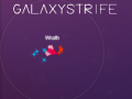 Spel Galaxystrife
