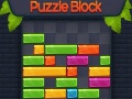 Spel Puzzle Block