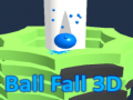 Spel Ball Fall 3D