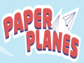 Spel Paper Planes