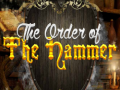 Spel The Order of Hammer