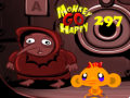 Spel Monkey Go Happy Stage 297